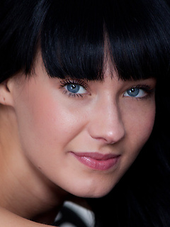 Naughty Girl Angel E