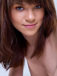 YUTA A: PRESENTING YUTA by RYLSKY NEW MODEL by Met Art