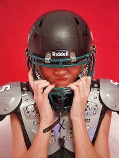 Kendra Funky Sports Fanatic by FTVGirls