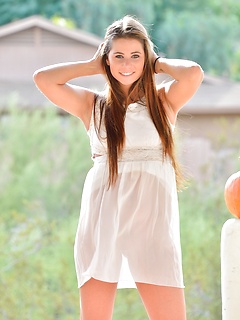 Aveline Halloween Teen by FTVGirls