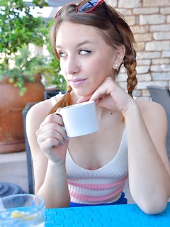 That Girl In Pigtails by FTVGirls