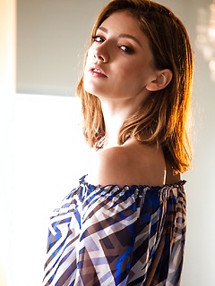 Hot Lena Anderson