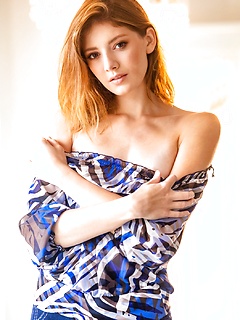 Sexy Lena Anderson