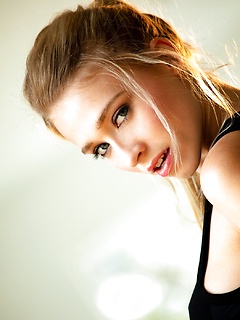 Sexy Riley Anne