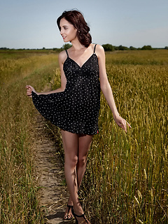 Field Of Gold by Femjoy