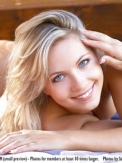 Naked Eye by Femjoy