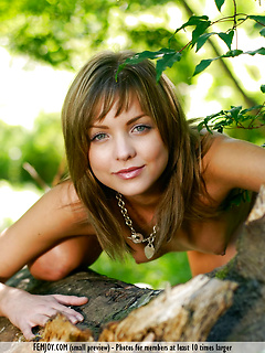 Angel Of The Morning by Femjoy