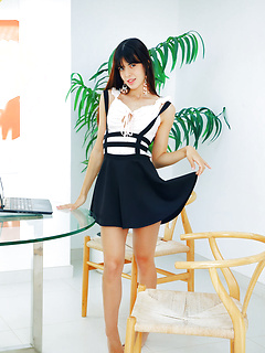 Study Partner by Arkisi by Met Art