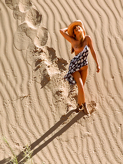 Pam Stein solo by Playboy Plus