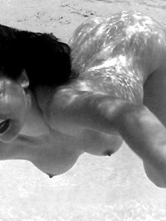 Joanne Arnold solo by Playboy Plus