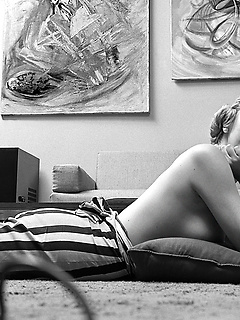Jonnie Nicely solo by Playboy Plus