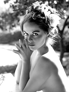 Marguerite Empey solo by Playboy Plus