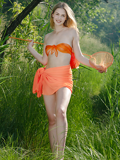 SUMMER TIME by Amour Angels