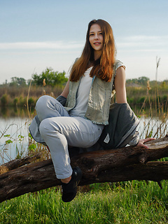 EARLY MORNING by Amour Angels