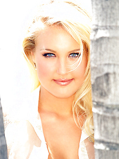 Anika Knudsen solo by Playboy Plus
