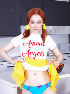 Sexy Amour Girl by Amour Angels