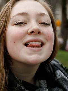 Zishy Rose Fessenden by Zishy