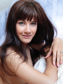 Naughty Girl Lauren Crist