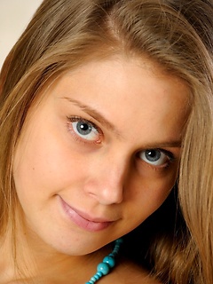 Hot Kristel A