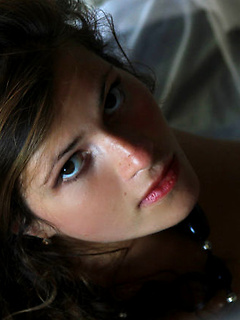 Salomja A: "Personal Needs" by Angela Linin by The Life Erotic