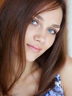 Naughty Girl Zlatka A