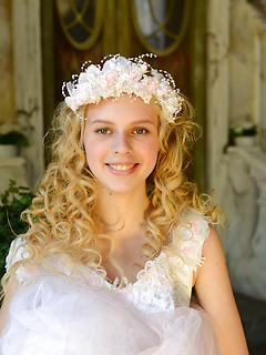 Erotic Angelika D