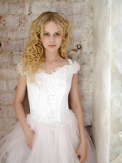 Amour Angels Erotic Photo of Angelika D