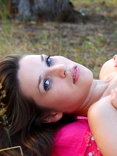 XXX Star Serena Wood