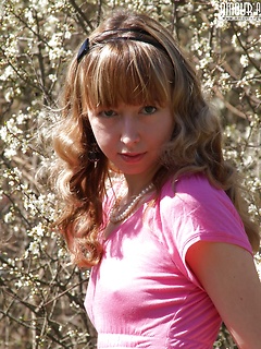 Cute Teen Girl by Amour Angels