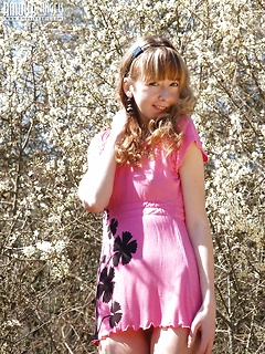 Cute Teen Girl by Amour Angels