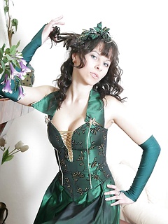 Sensual Ball Queen by Amour Angels