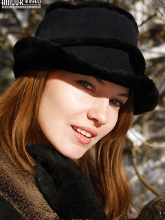 Stunning Angel Beautie by Amour Angels