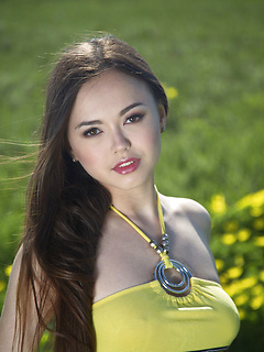 Erotic Li Moon