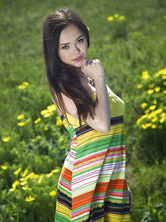 Cute Li Moon