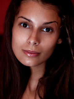 Lia Taylor by Alluring Vixens
