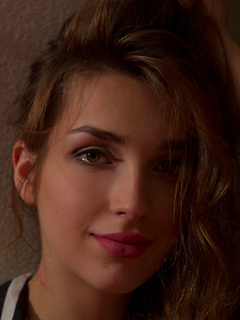 Sabrina A: "Climax Challenge" by Shane Shadow by The Life Erotic