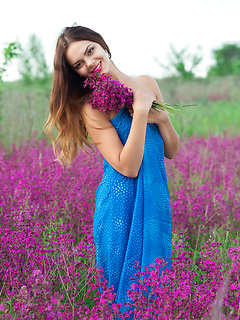 Rihanna - Wildflowers In Summer by MPL Studios