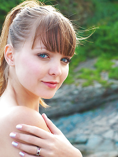 Amelie - Sapphire Sea by MPL Studios