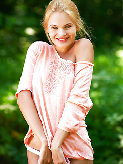 Beautiful Talia