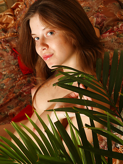 Beautiful erotic solo by MPL Studios