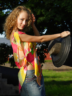 Masha - Good Time Girl by MPL Studios