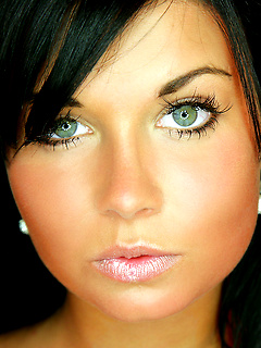 CASTING Florencia by Watch4Beauty