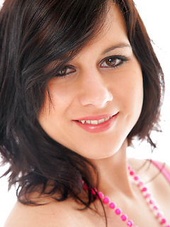 CASTING Megan by Watch4Beauty