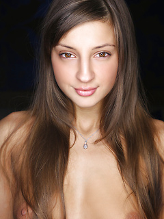 Beautiful Melena A