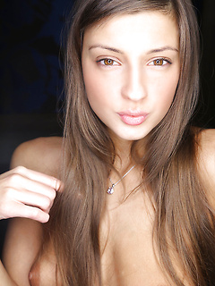 Erotic model Melena A