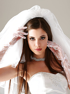 Erotic model Little Caprice