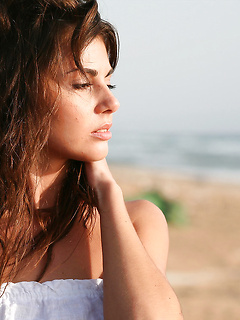 Michelle meet me in anapa by MPL Studios