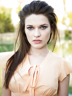 Erotic Serena Wood