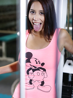 XXX Star Paula Shy