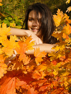 Chloe september surprise by MPL Studios